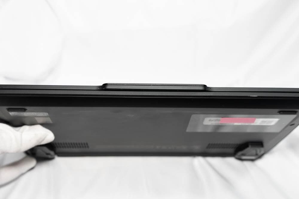 ThinkPad X1 Gen13 Aura Edition US配列