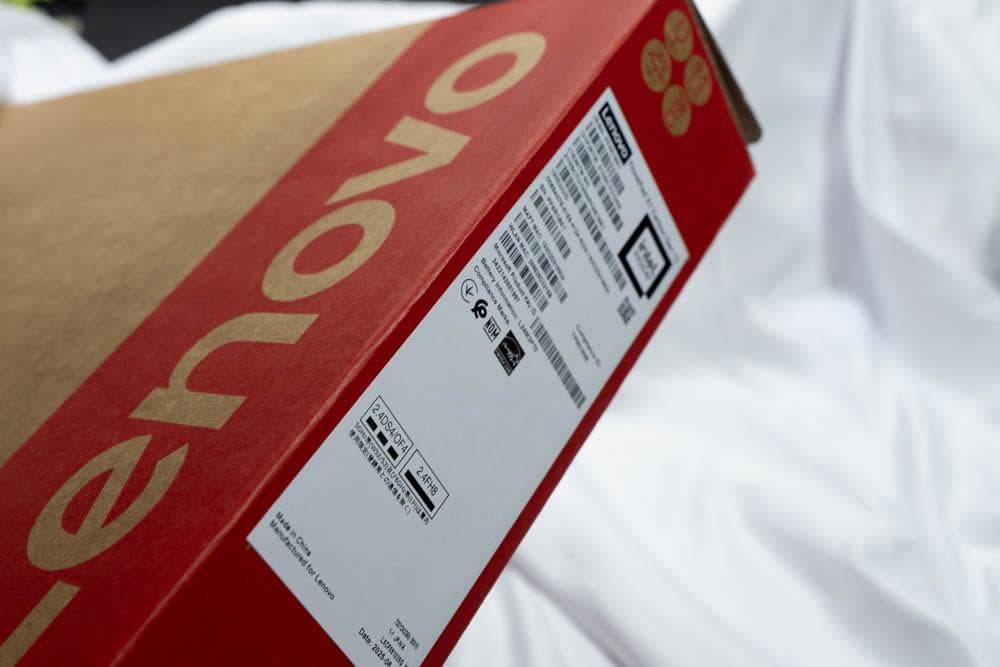 ThinkPad X1 Gen13 Aura Edition US配列