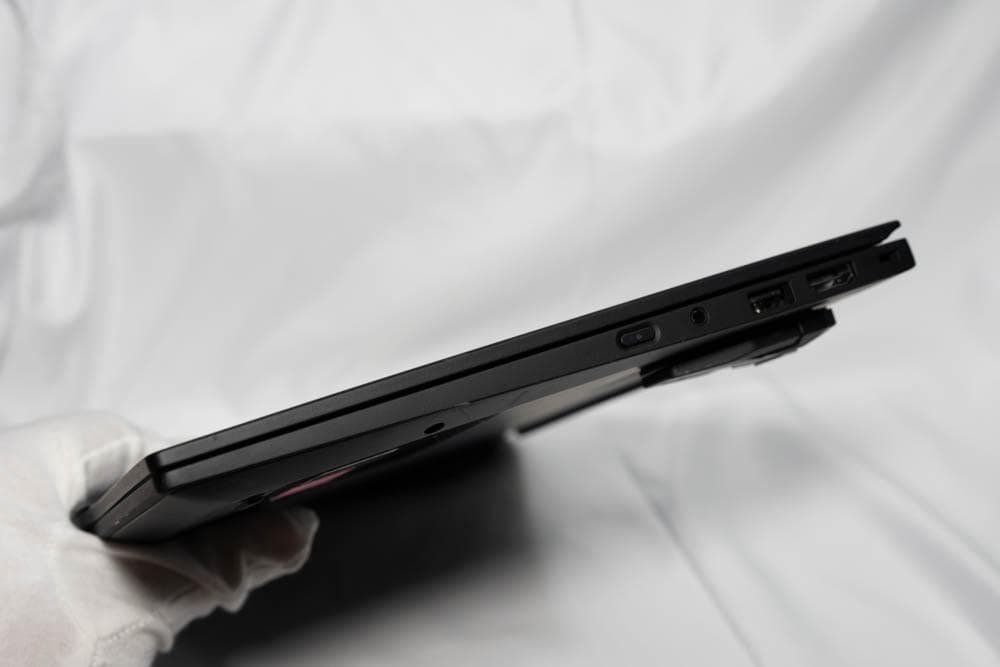 ThinkPad X1 Gen13 Aura Edition US配列