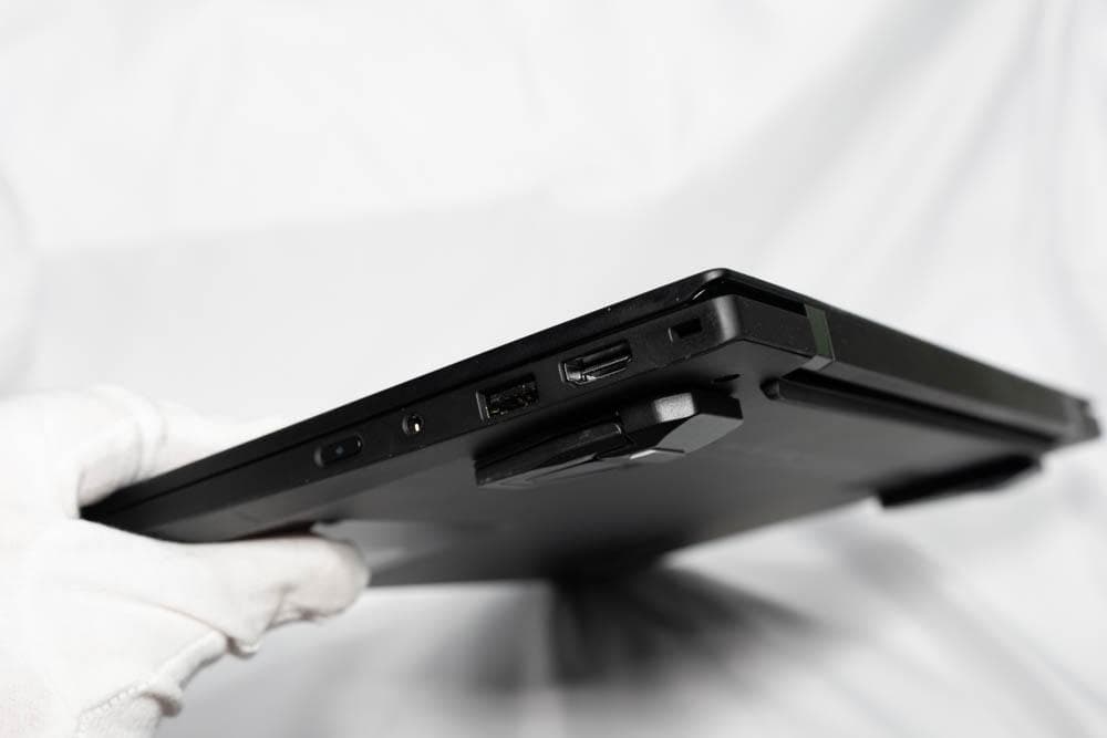 ThinkPad X1 Gen13 Aura Edition US配列