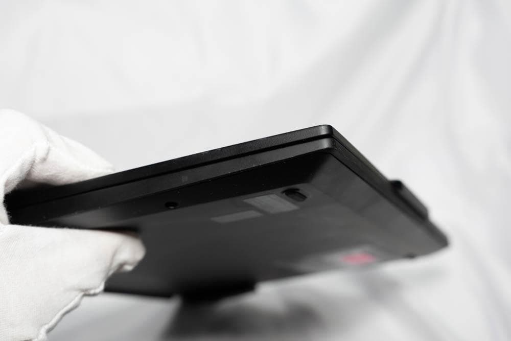 ThinkPad X1 Gen13 Aura Edition US配列