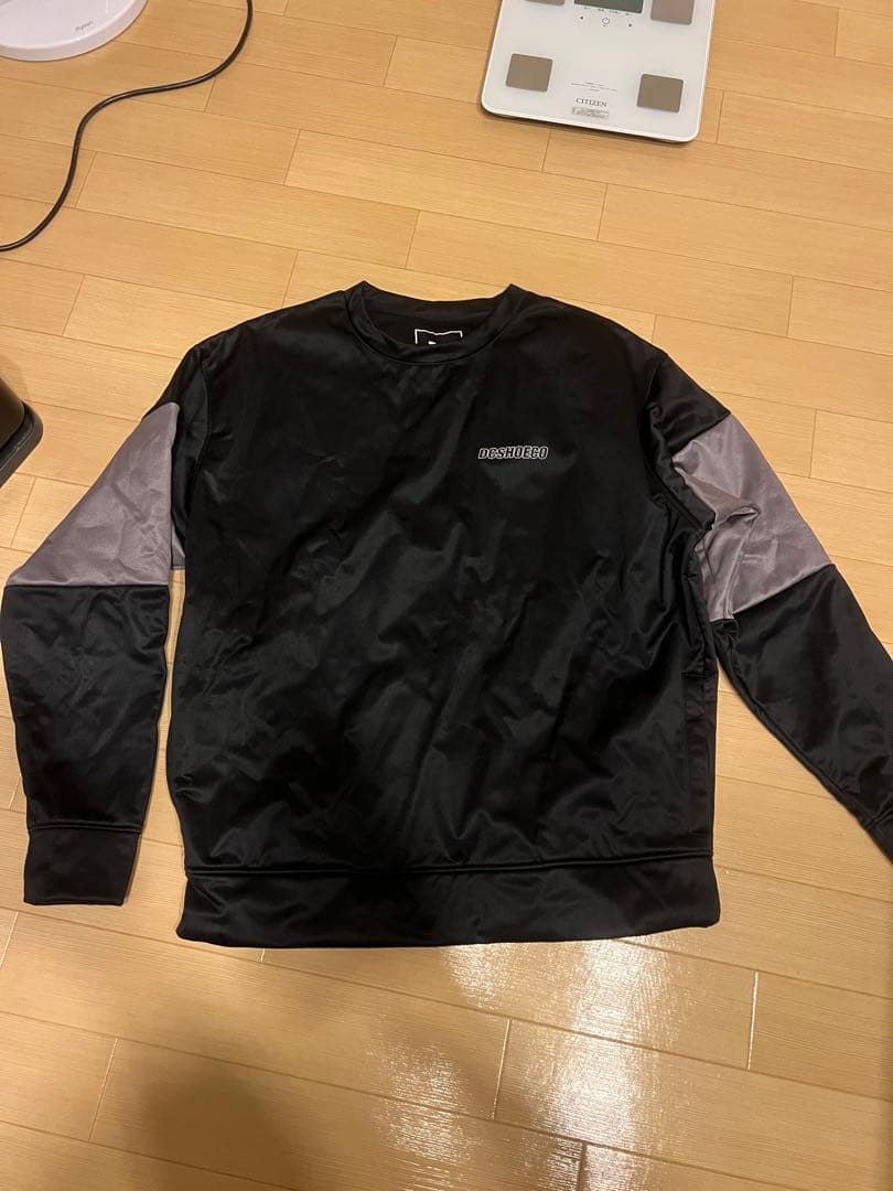 NOMADIK 777スノボーウェア　上下