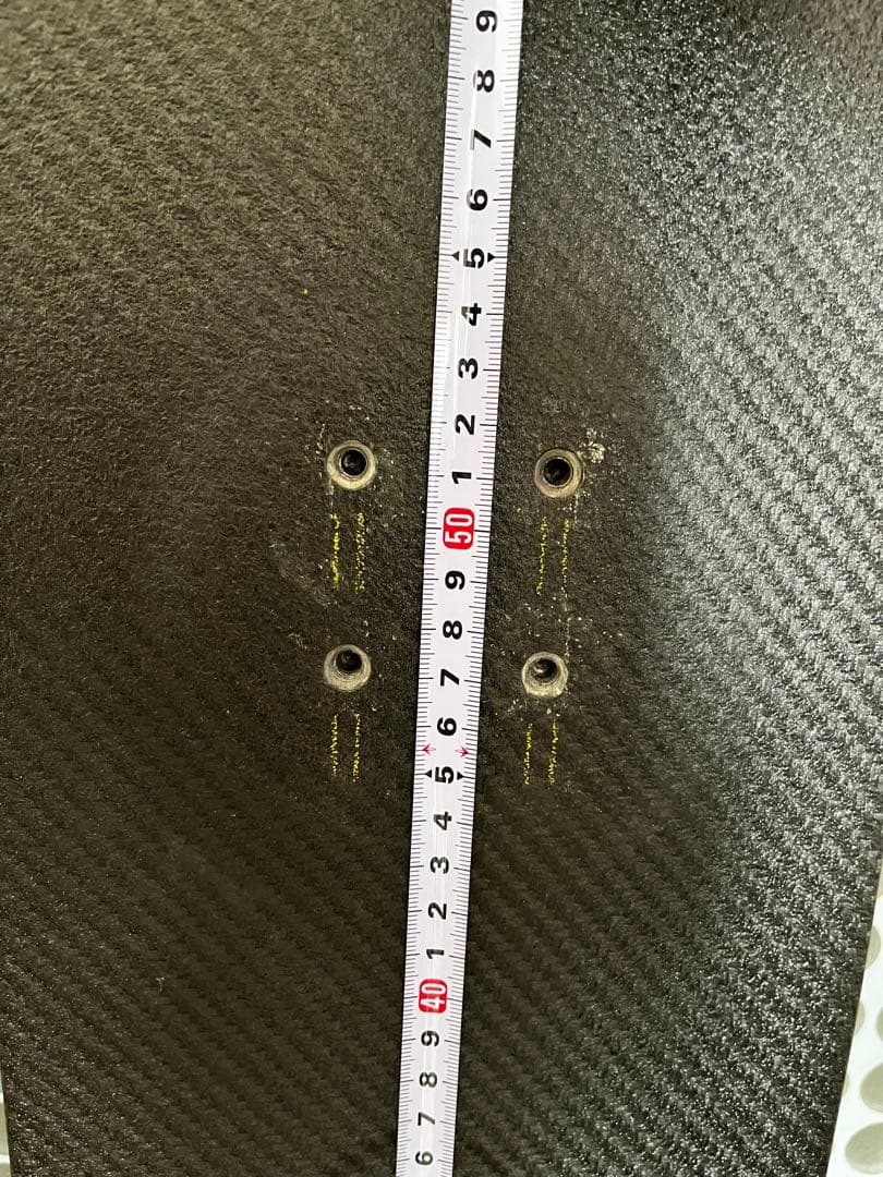 アルペンスノーボード oxess RG174カーボン