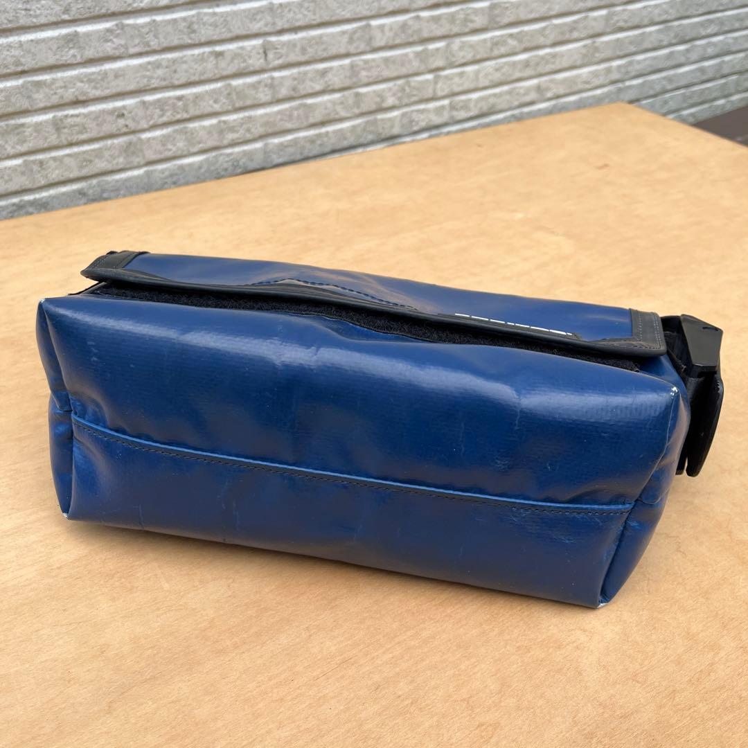 フライターグ FREITAG F41 HAWAII FIVE-0 オールネイビー
