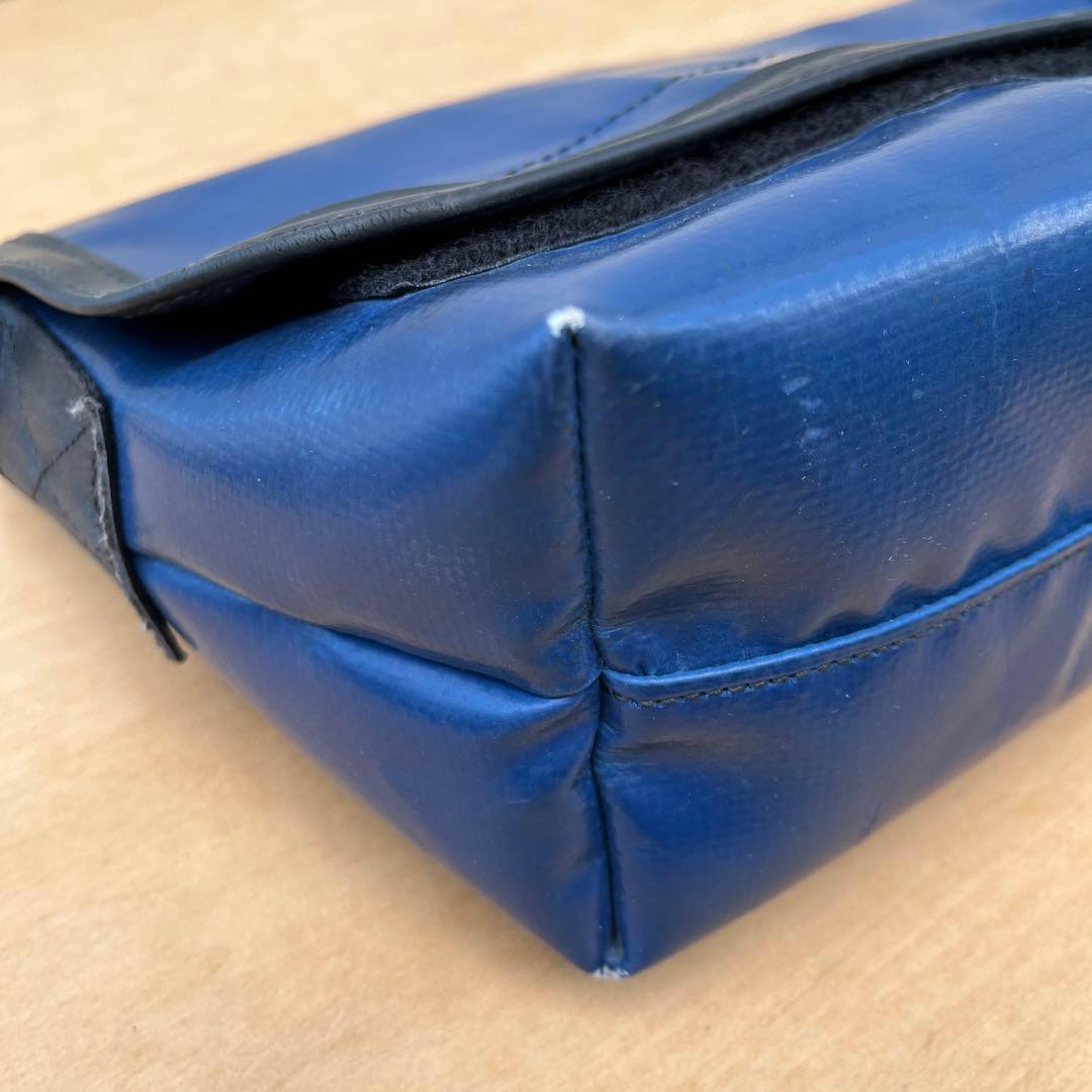 フライターグ FREITAG F41 HAWAII FIVE-0 オールネイビー