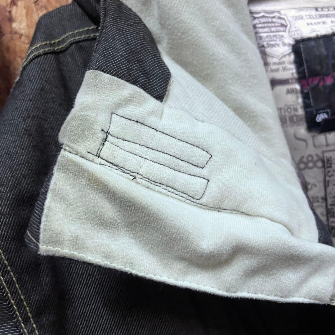 レア！686 × Levi's スノーボードジャケット リーバイス ウェア