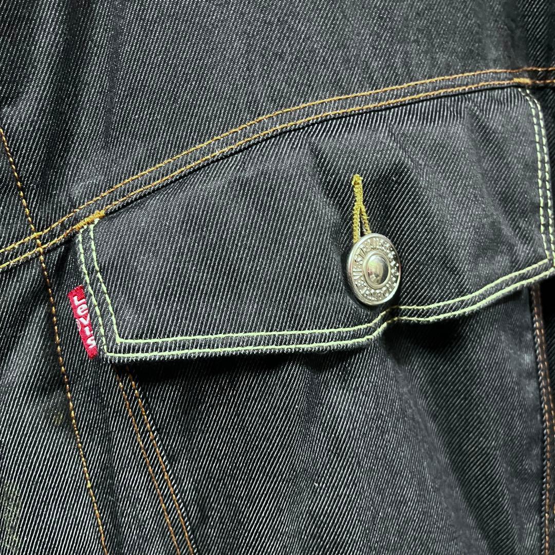 レア！686 × Levi's スノーボードジャケット リーバイス ウェア