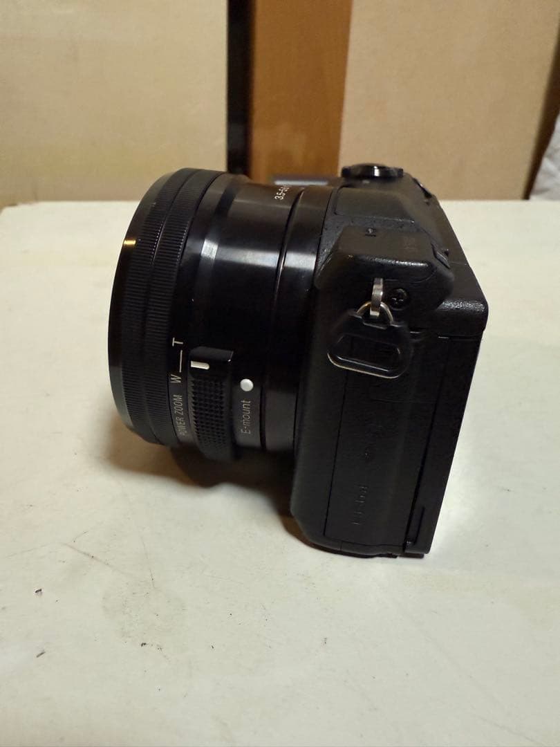 SONY デジタル一眼カメラ α5100 ILCE-5100