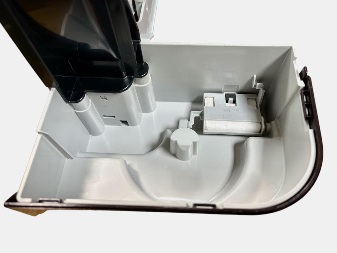 【おまけ付き】ダイキン　ストリーマ空気清浄機　mck70xks-t　クエン酸付き