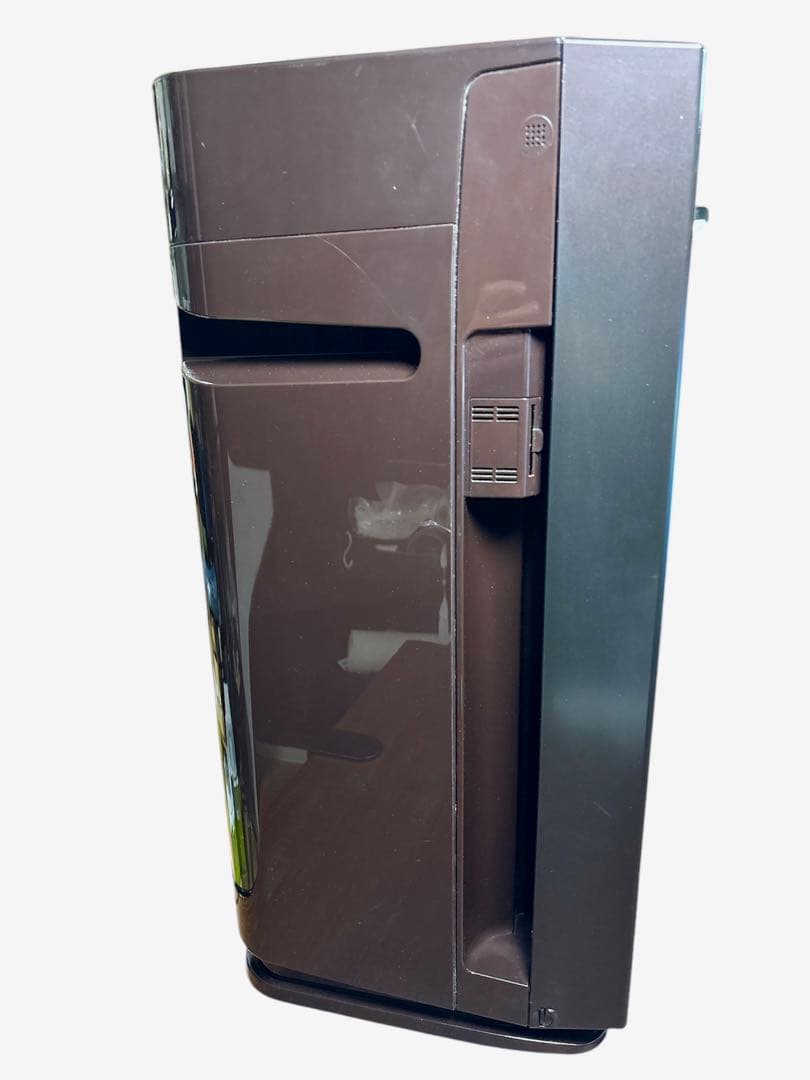 【おまけ付き】ダイキン　ストリーマ空気清浄機　mck70xks-t　クエン酸付き