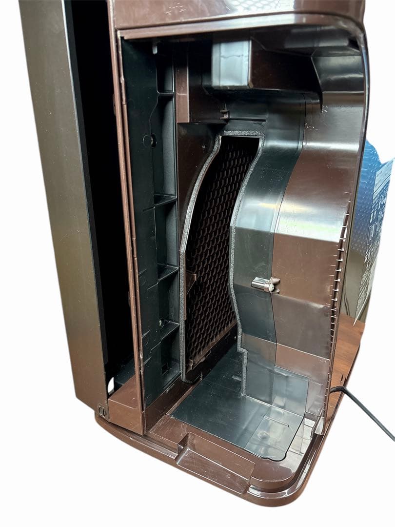 【おまけ付き】ダイキン　ストリーマ空気清浄機　mck70xks-t　クエン酸付き