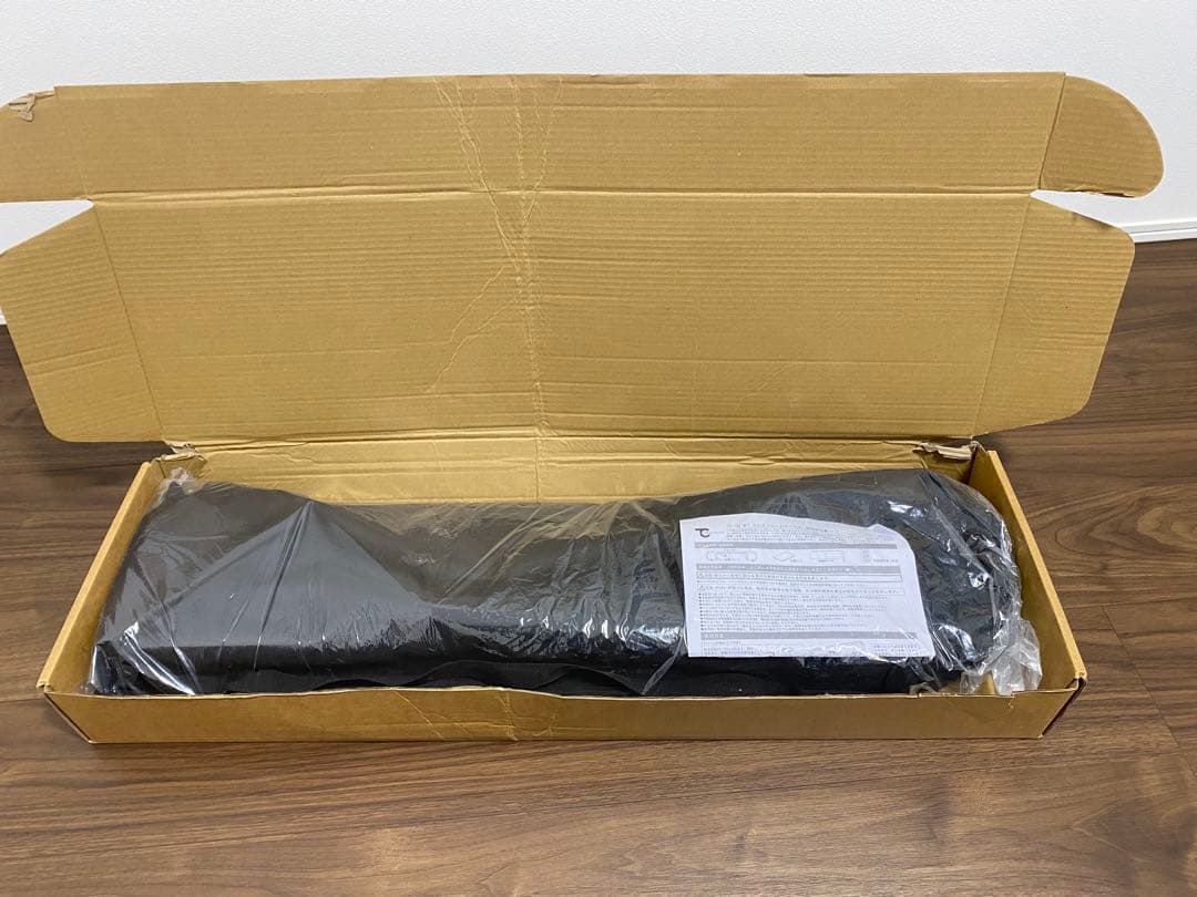 【組み立てのみ！ほぼ新品】TOKYO CRAFTS マルチフレームテーブル