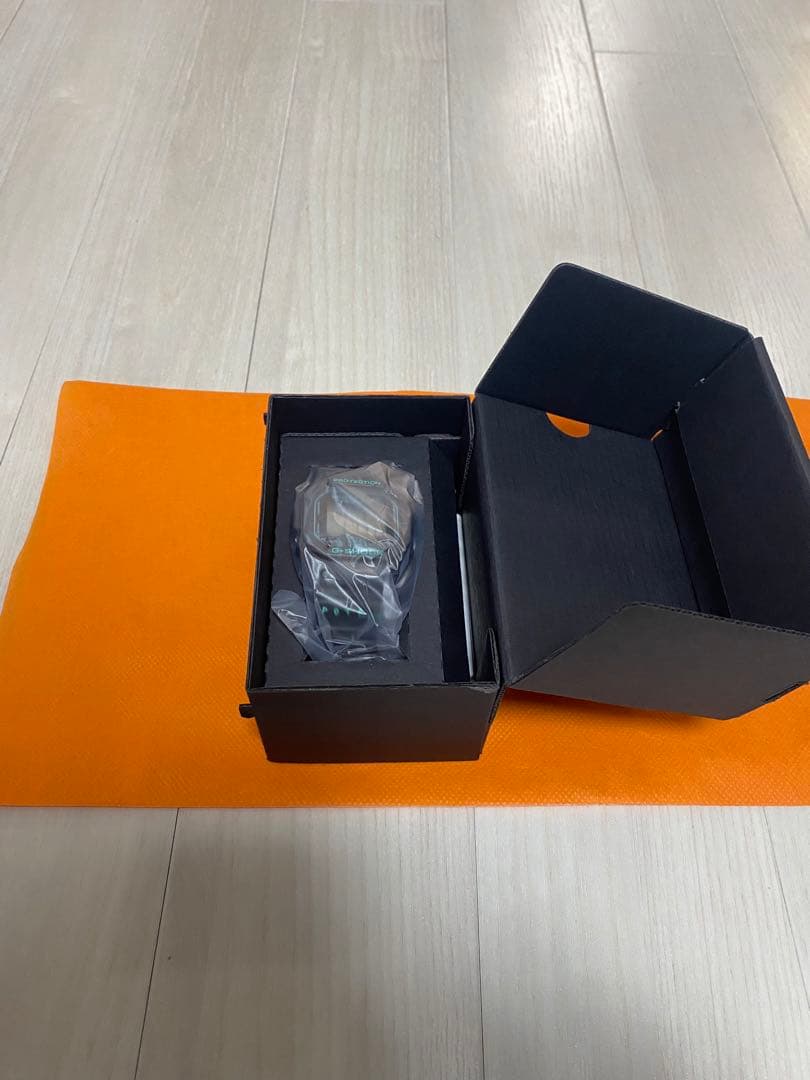 CASIO G-SHOCK x POTR PORTER DW-5600 ポーター