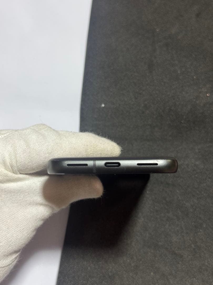 Google Pixel 7a 本体 Charcoal 【ジャンク】