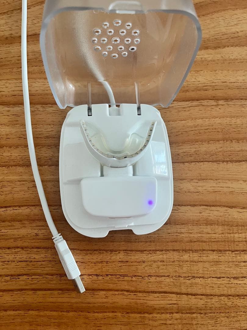 オルソパルス　インビザライン加速装置