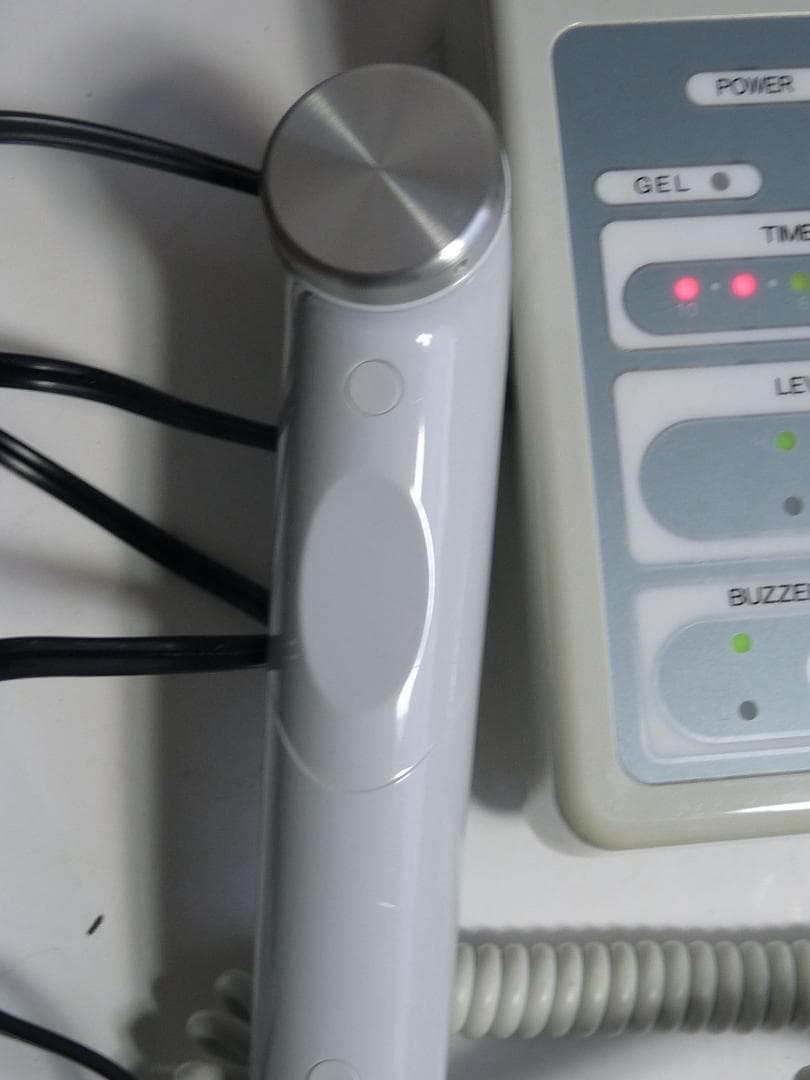 ナリス Beauty Pro Sonic TO-370BV 美顔器