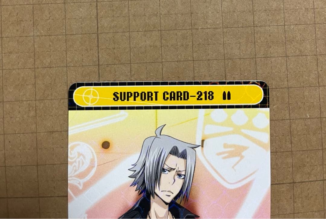 REBORN! サザンクロスバトル 獄寺