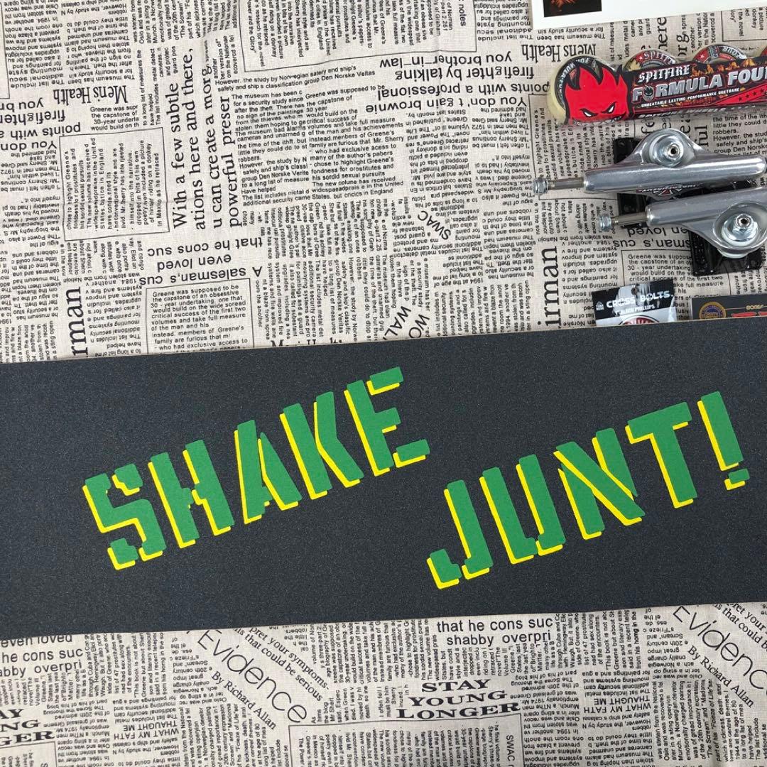 【Toy Machine】スケボー デッキデッキ セット 8.0