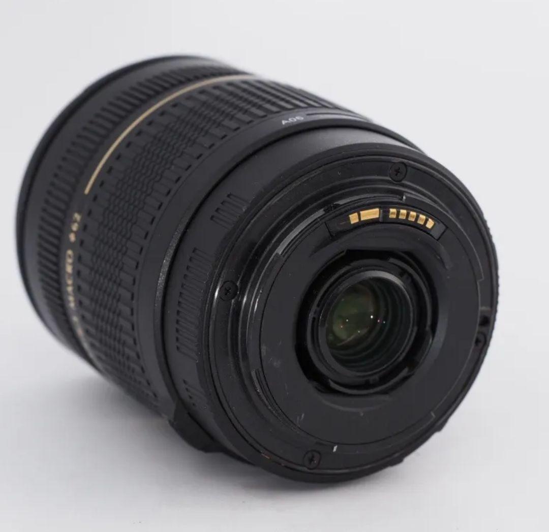 特別価格♪【Canon用】TAMRON AF 28-300mm Di LD