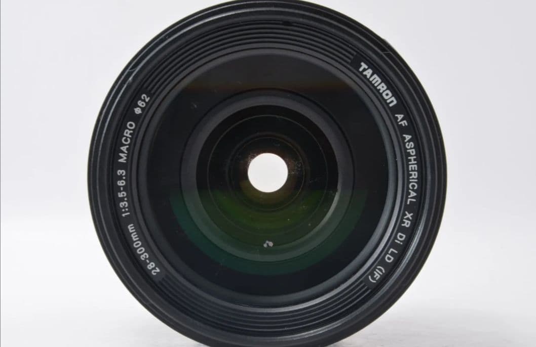 特別価格♪【Canon用】TAMRON AF 28-300mm Di LD