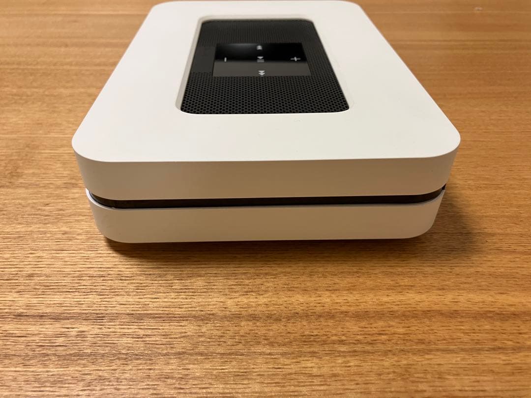 ブルーサウンド BLUESOUND NODE2i ネットワークプレーヤー