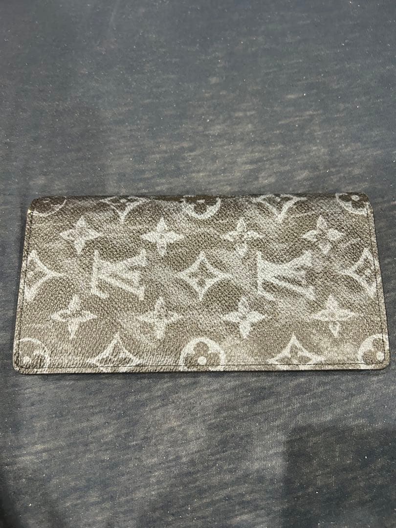 Louis Vuitton ルイヴィトン 長財布 ウォレット