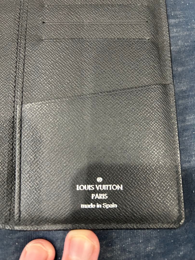 Louis Vuitton ルイヴィトン 長財布 ウォレット