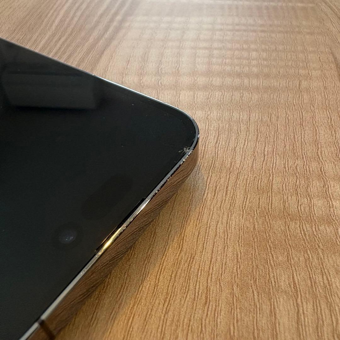 iPhone 14 Pro ディープパープル 512GB