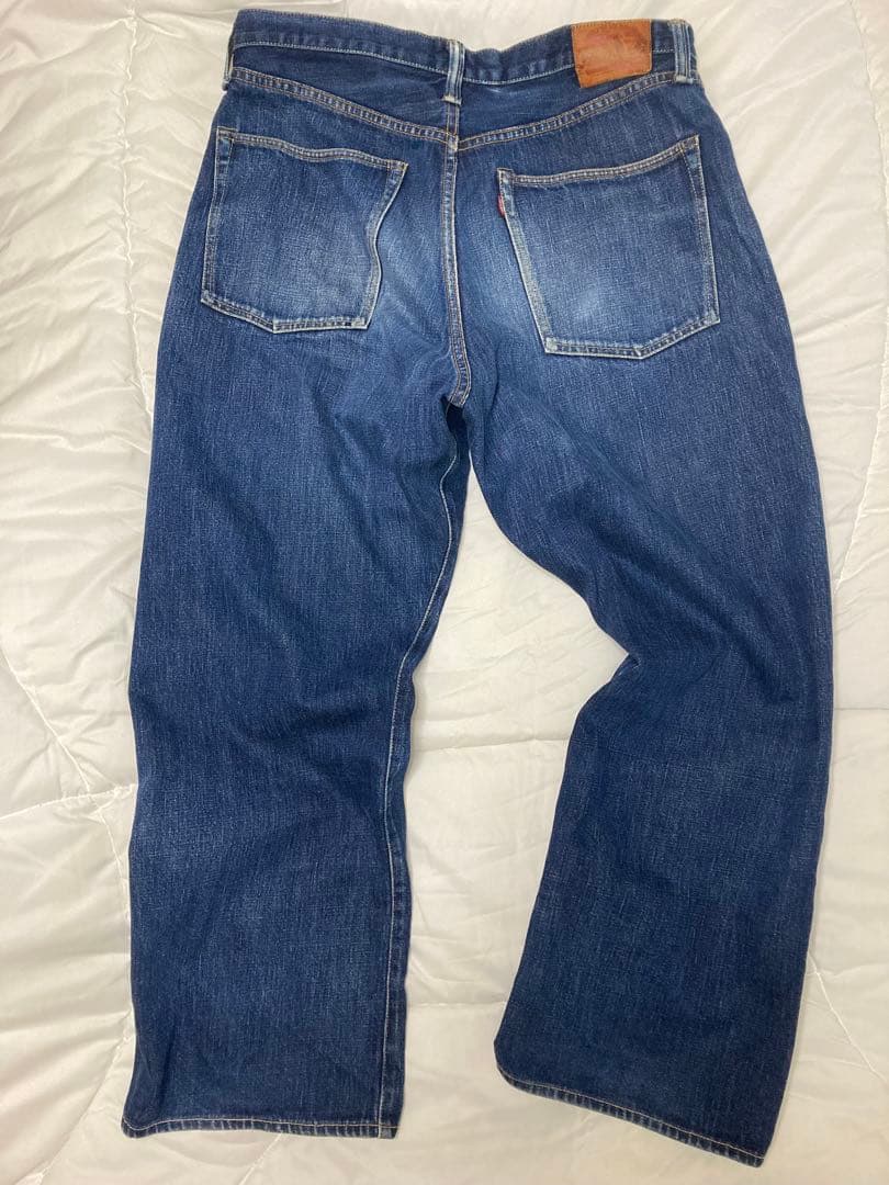 ジェラード55デニム