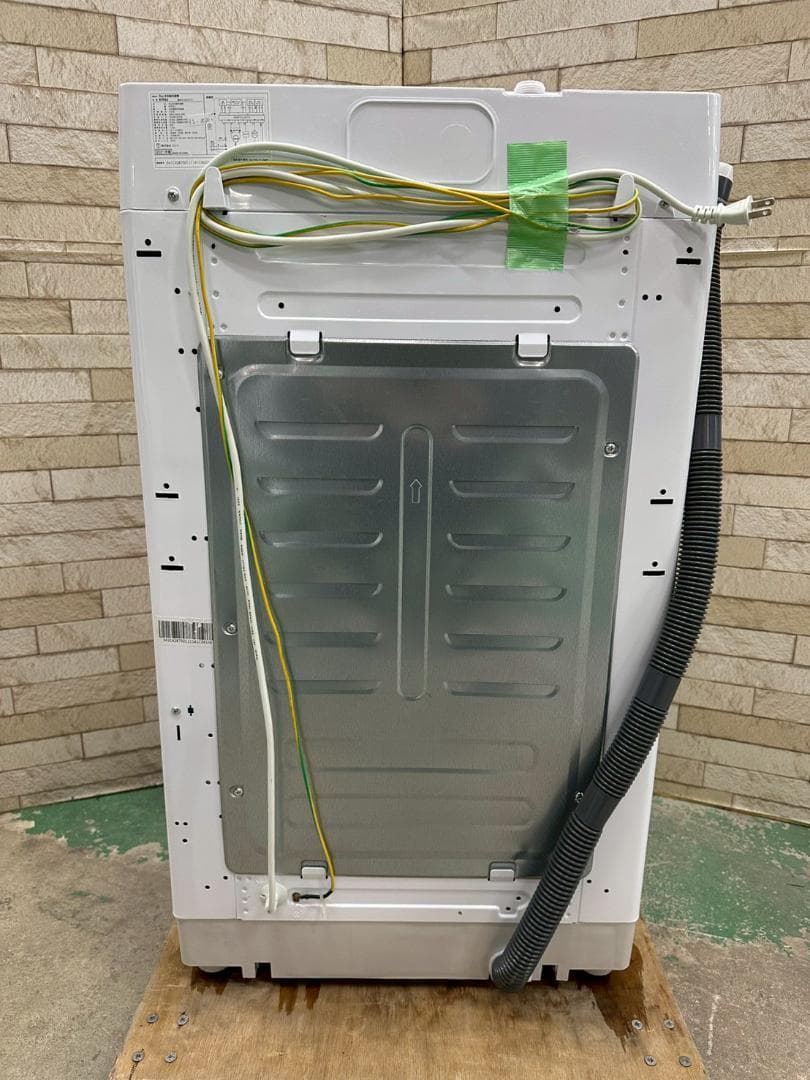 大阪送料無料★3か月保障付き★洗濯機★2021年★NTR60★IS-1030