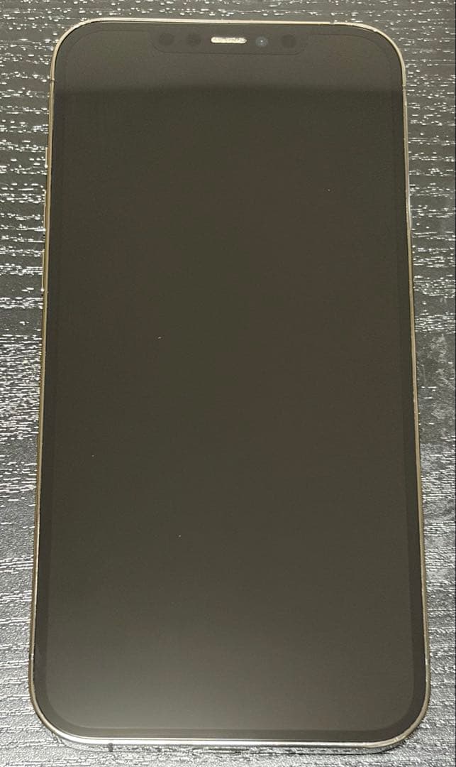 【23日価格】iPhone12 Pro Max 128GB simフリー　セット