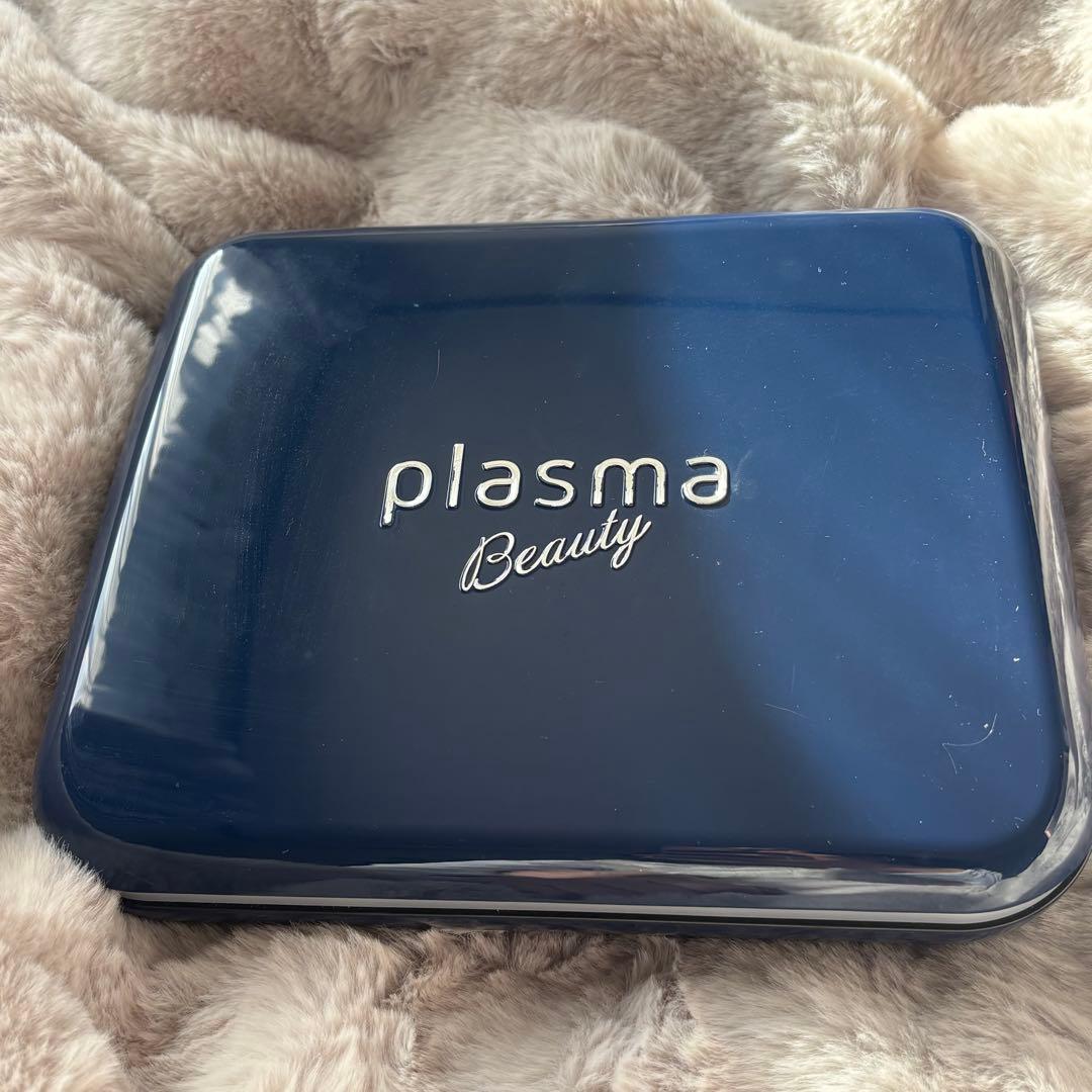 エステツイン プラズマビューティ PLASMA beauty