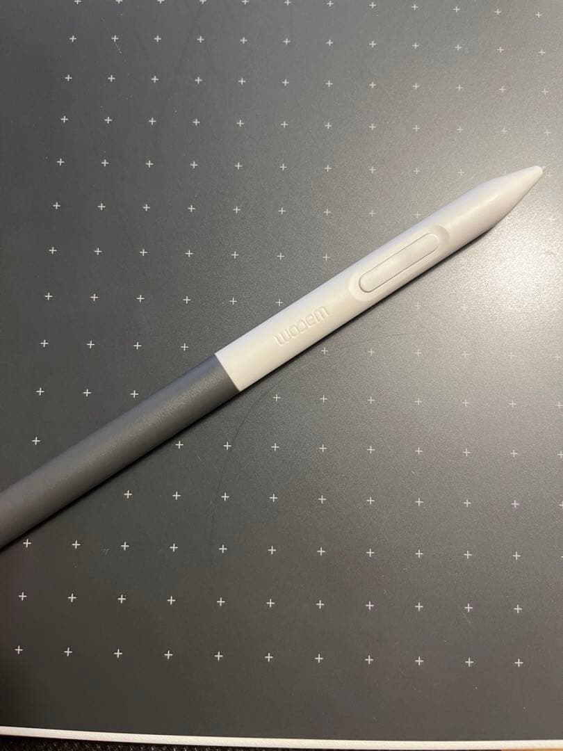 Wacom One Pen tablet medium 本体