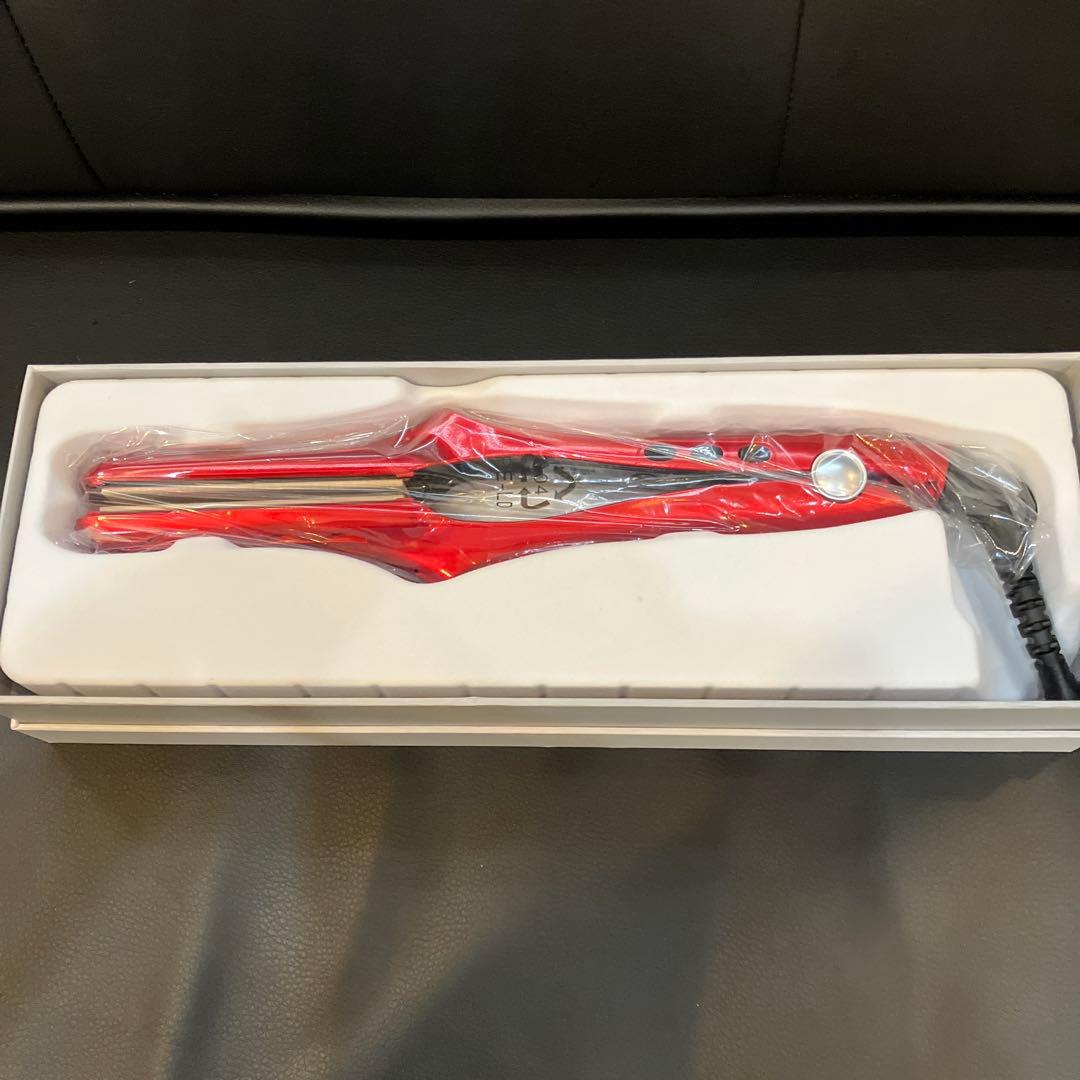 ラディアントストレートヘアアイロン28ミリ