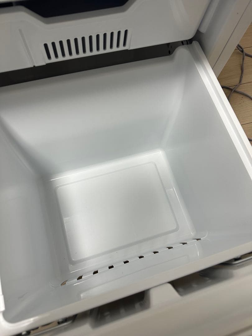 Hisense 2ドア冷蔵庫 約135L