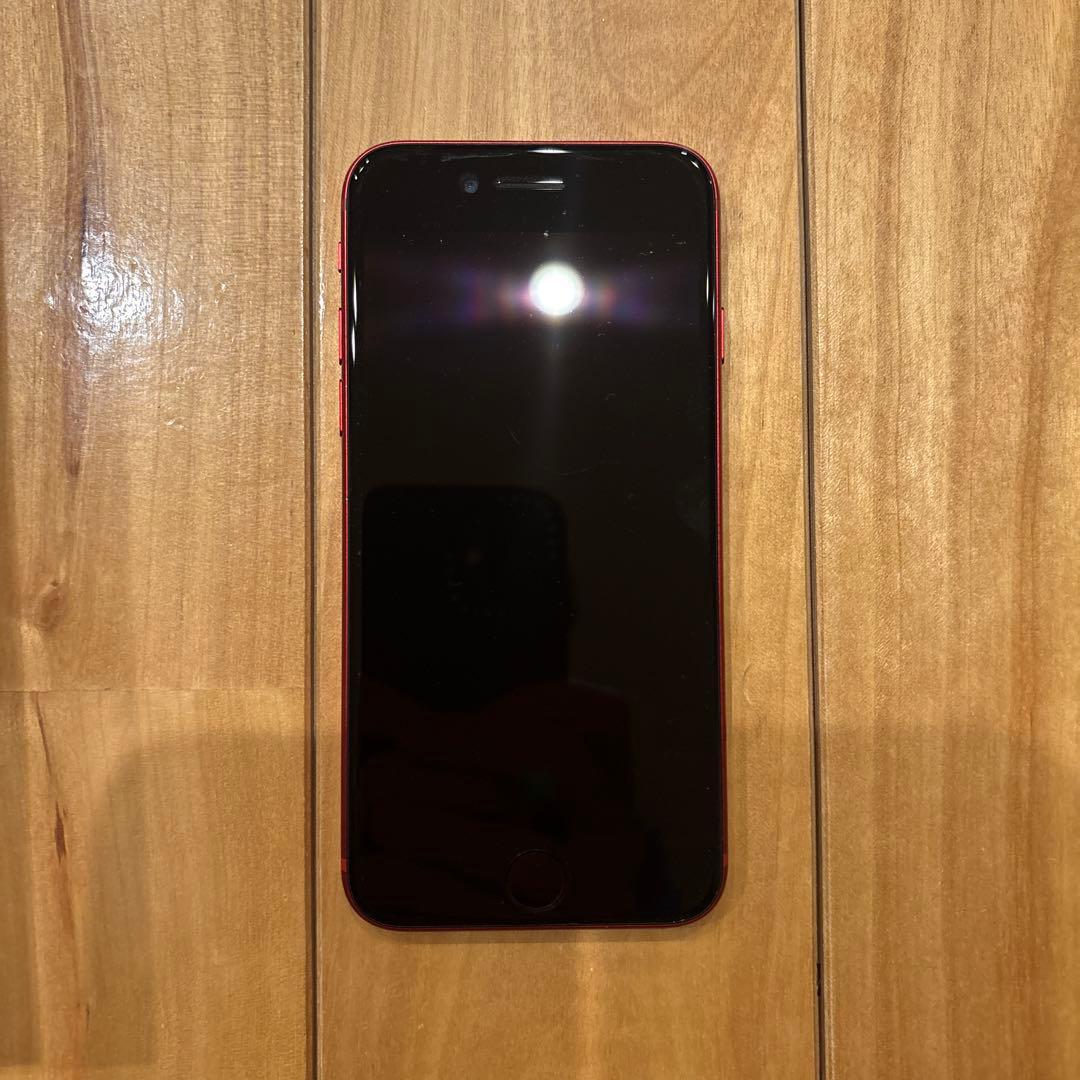 s*0様 iPhoneSE 第2世代