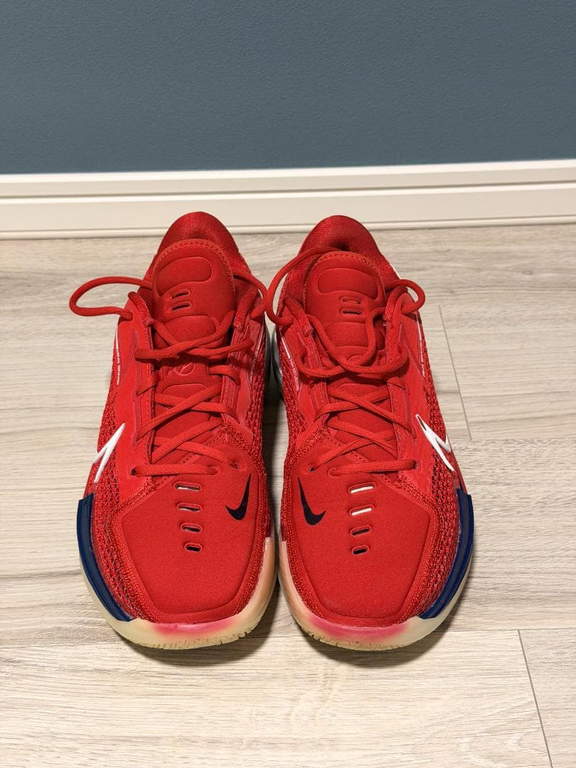 シューズ(男性用) Nike Air Zoom GT Cut Team USA 28cm