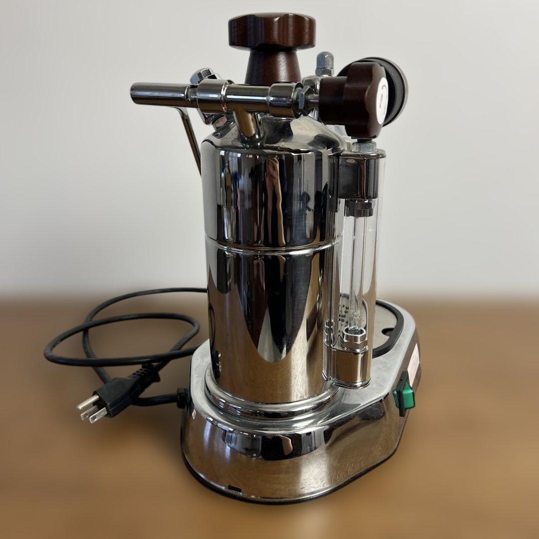 la Pavoni プロフェッショナル　エスプレッソマシン他