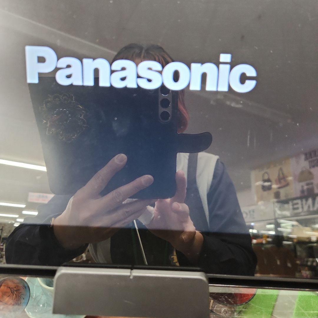 2024年製】 Panasonic プライベートビエラ　UN-15L12HD