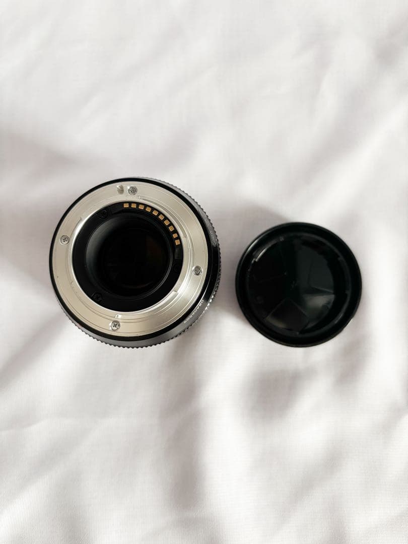 FUJIFILM XF35㎜F1.4 R