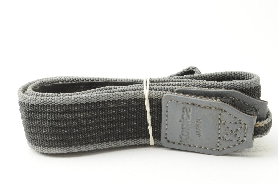 Konica コニカ 現場監督 28 WB ECO オレンジ フィルムカメラ