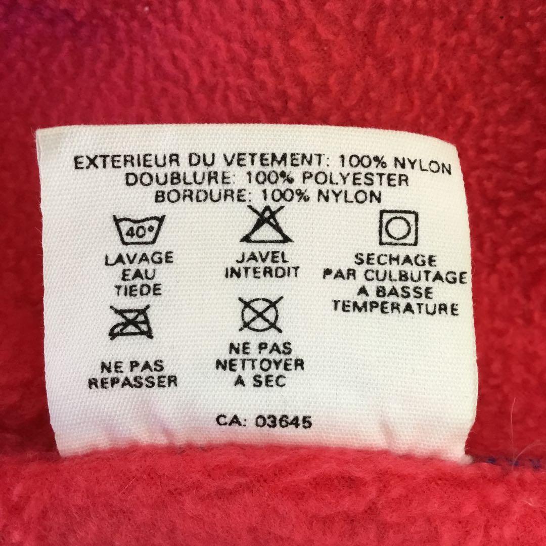 希少カラー/ピンクフリース◎USA製■シェルドシンチラ「L」パタゴニア