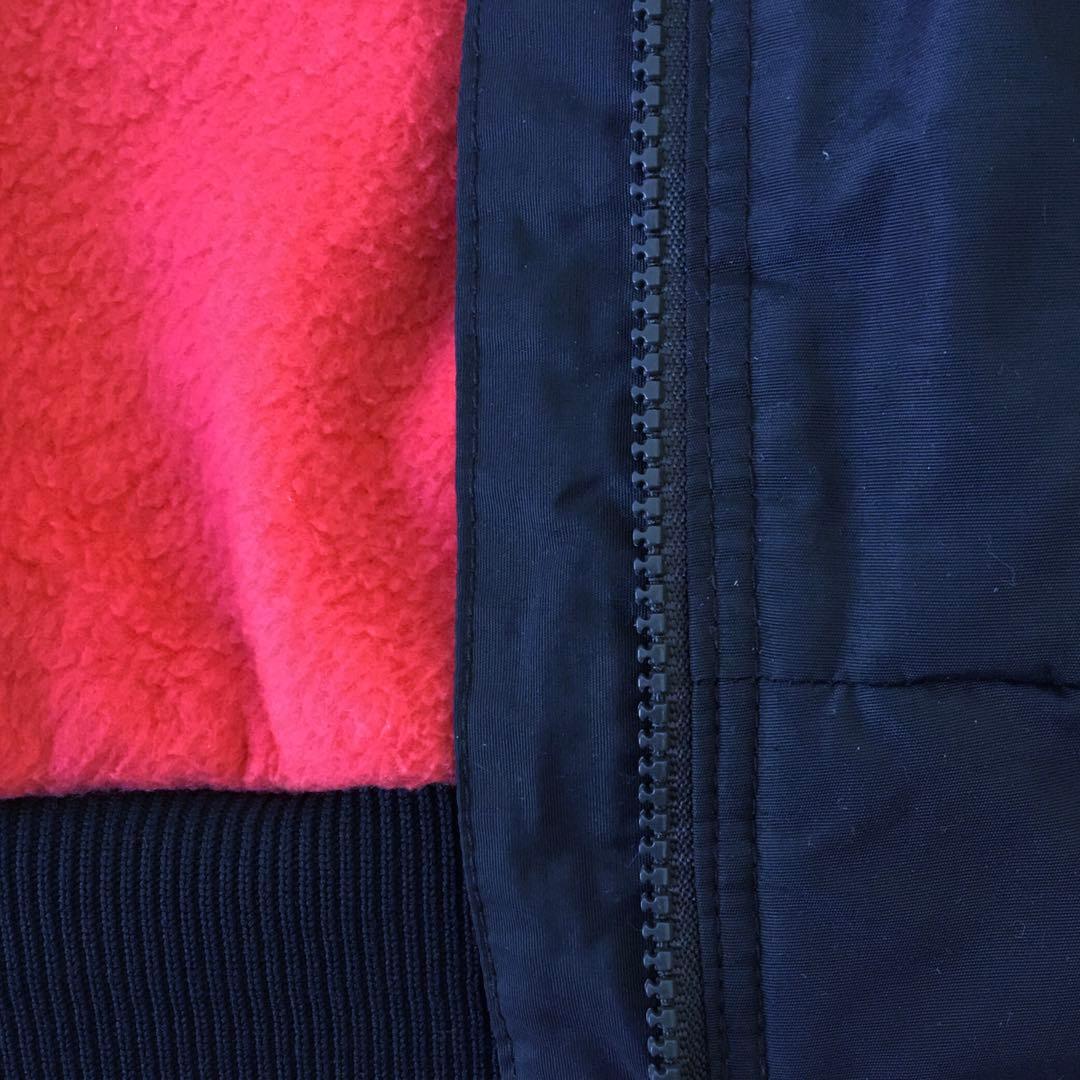 希少カラー/ピンクフリース◎USA製■シェルドシンチラ「L」パタゴニア