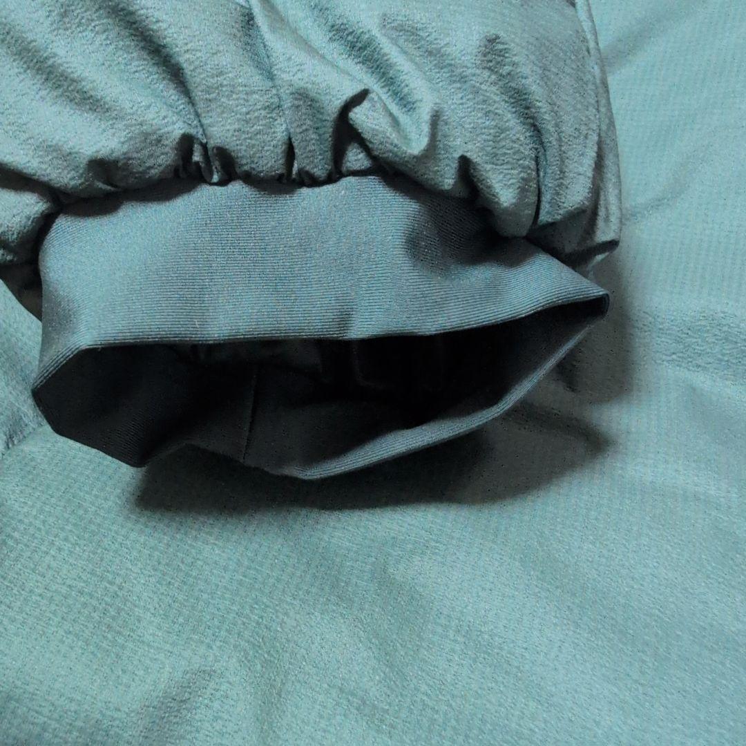 ARC'TERYX　ニュークレイSV パーカー　ウィメンズ