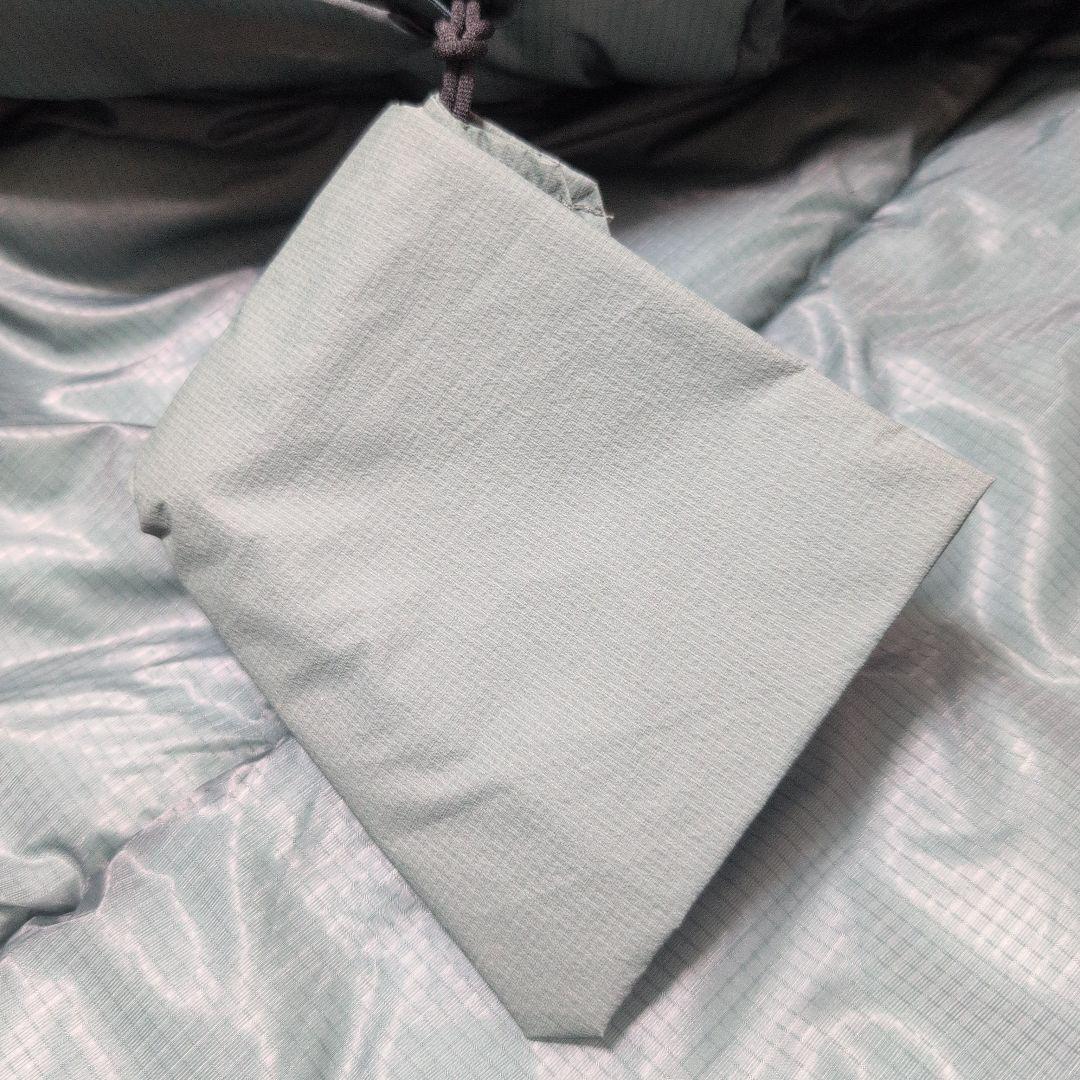 ARC'TERYX　ニュークレイSV パーカー　ウィメンズ