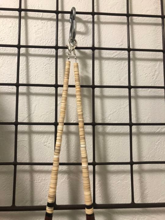 タニシさん専用　インディアンネックレス(アメリカ買付)