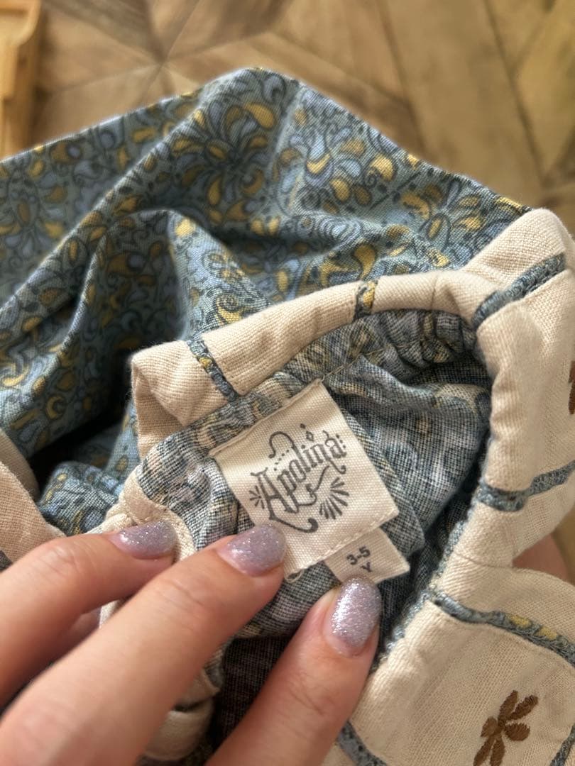 Aroinda ワンピース