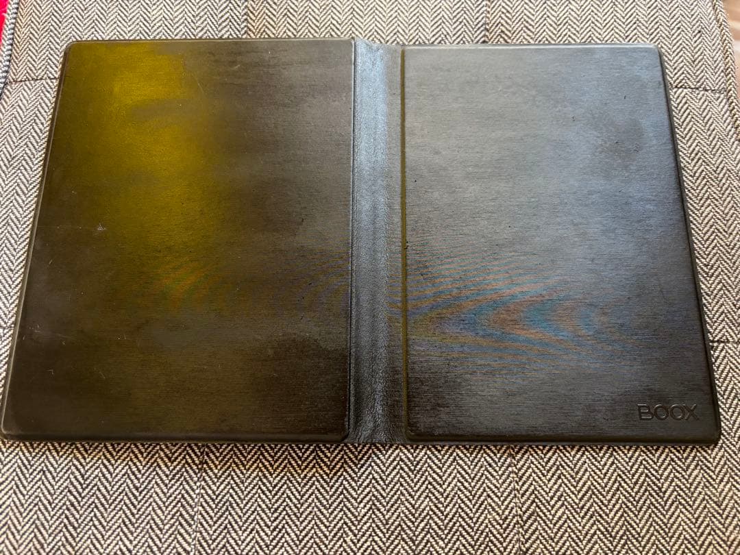 BOOX NovaAir 2 電子書籍リーダー スタイラスペン付き　おまけ多数