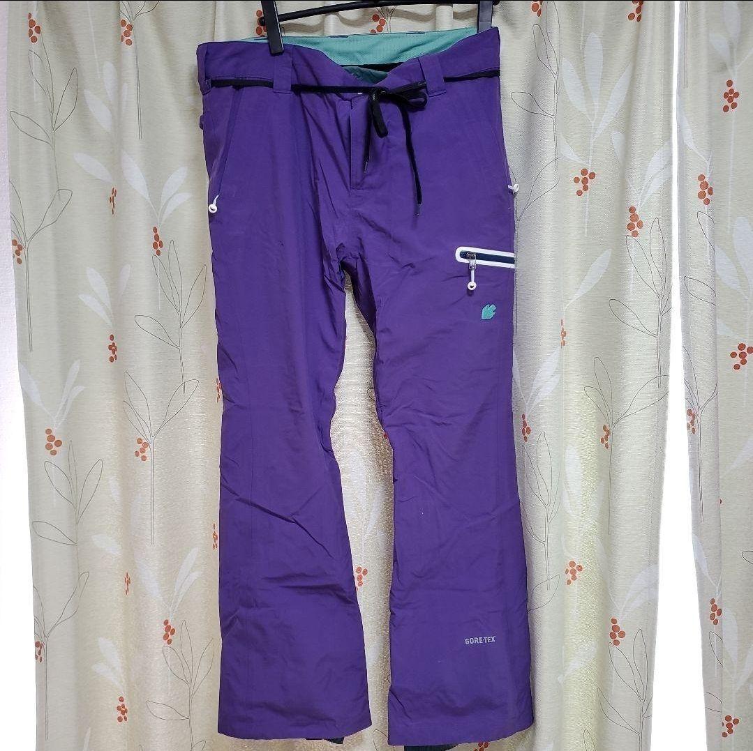 在庫セール！REW STRIDER ゴアテックス　パンツ　セット　Mサイズ