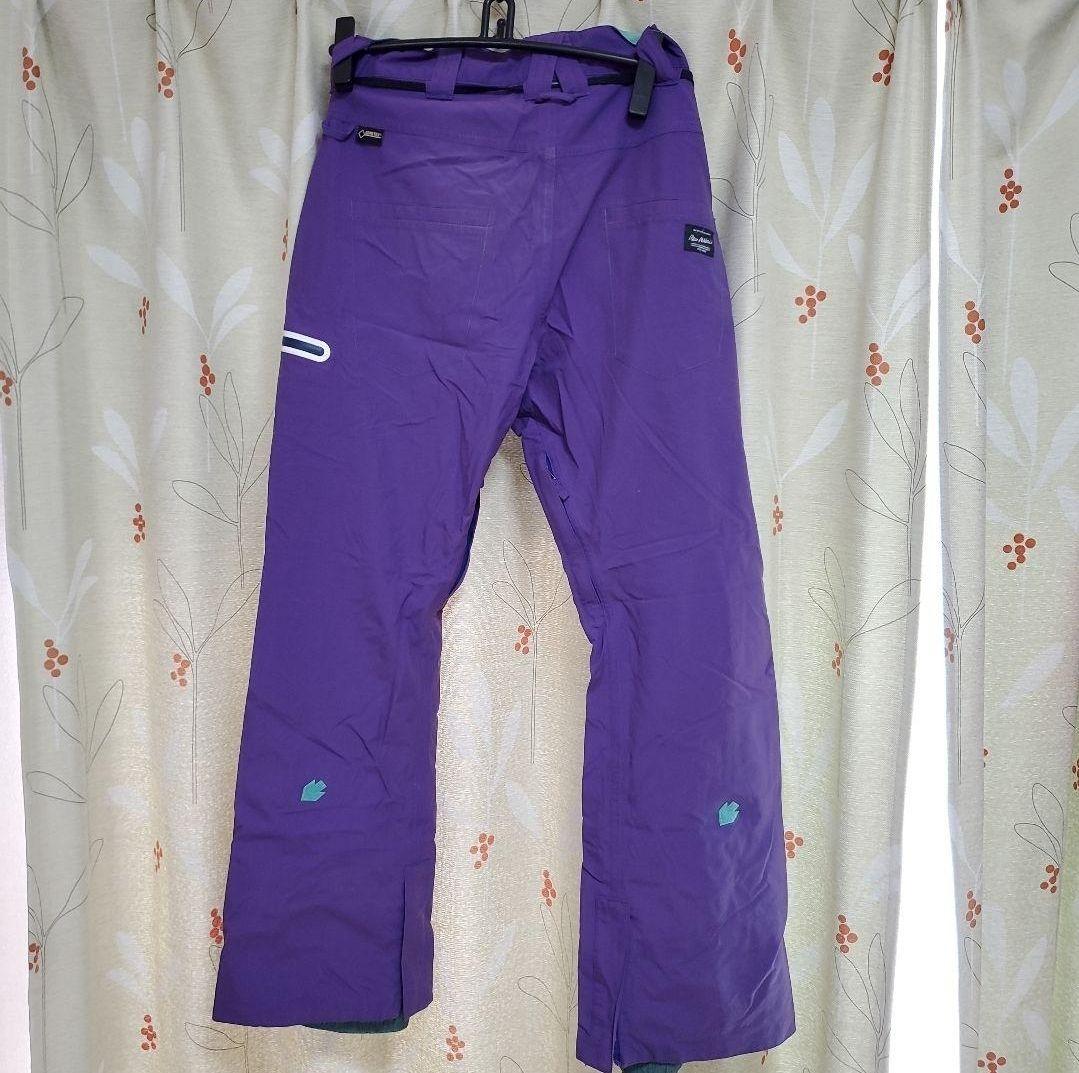 在庫セール！REW STRIDER ゴアテックス　パンツ　セット　Mサイズ